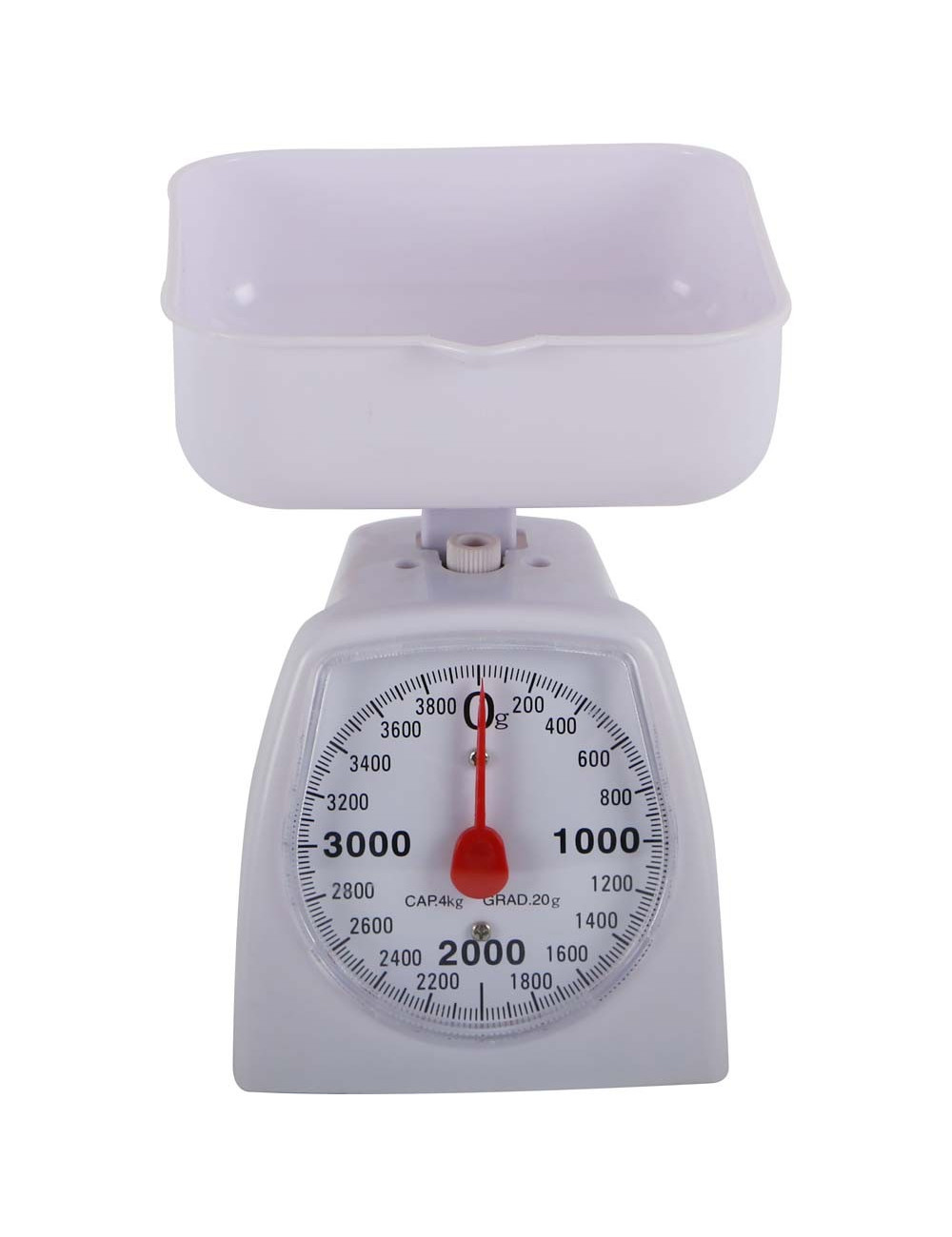 ميزان مطبخ 4كيلو KCA B CHN