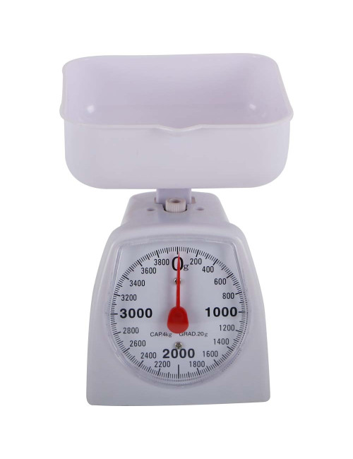 ميزان مطبخ 4كيلو KCA B CHN