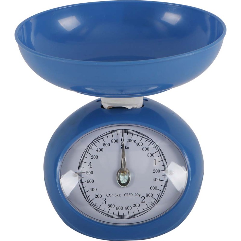KCB C KITCHEN SCALE 5 KG