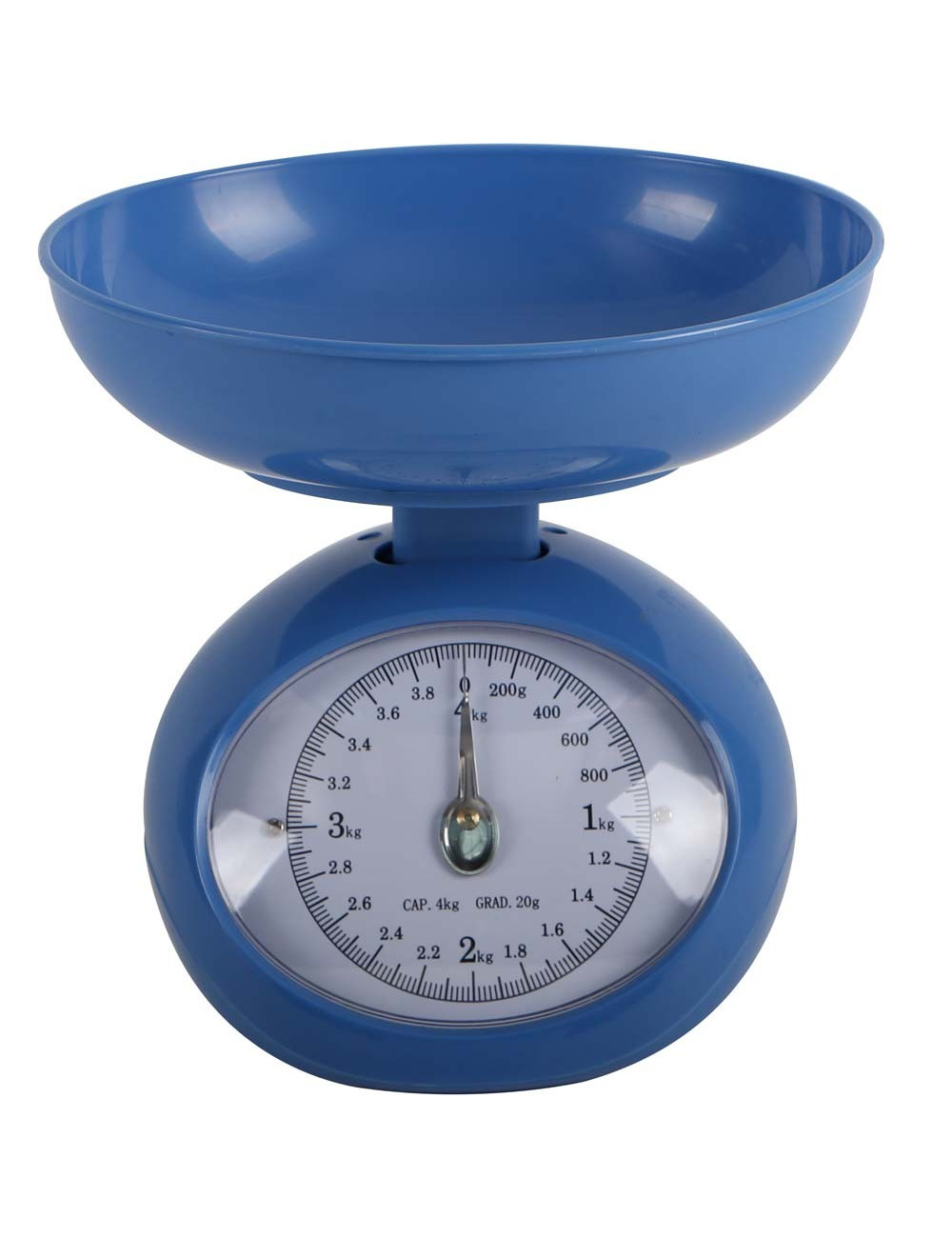 KCB C KITCHEN SCALE 4 KG