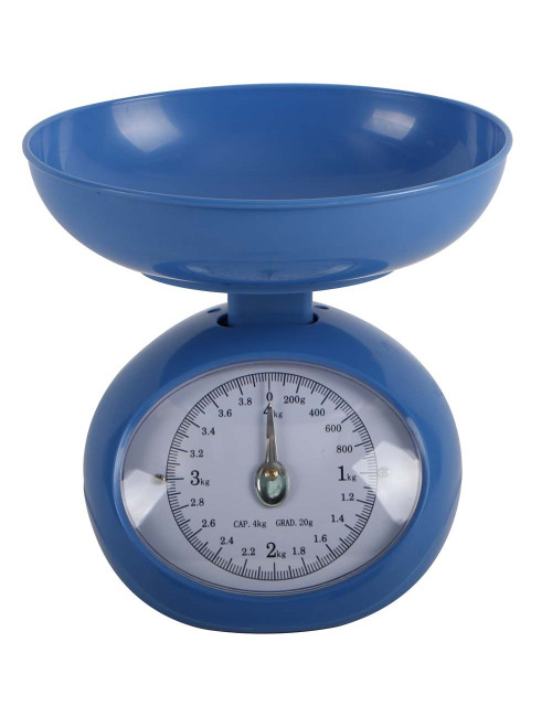 KCB C KITCHEN SCALE 4 KG