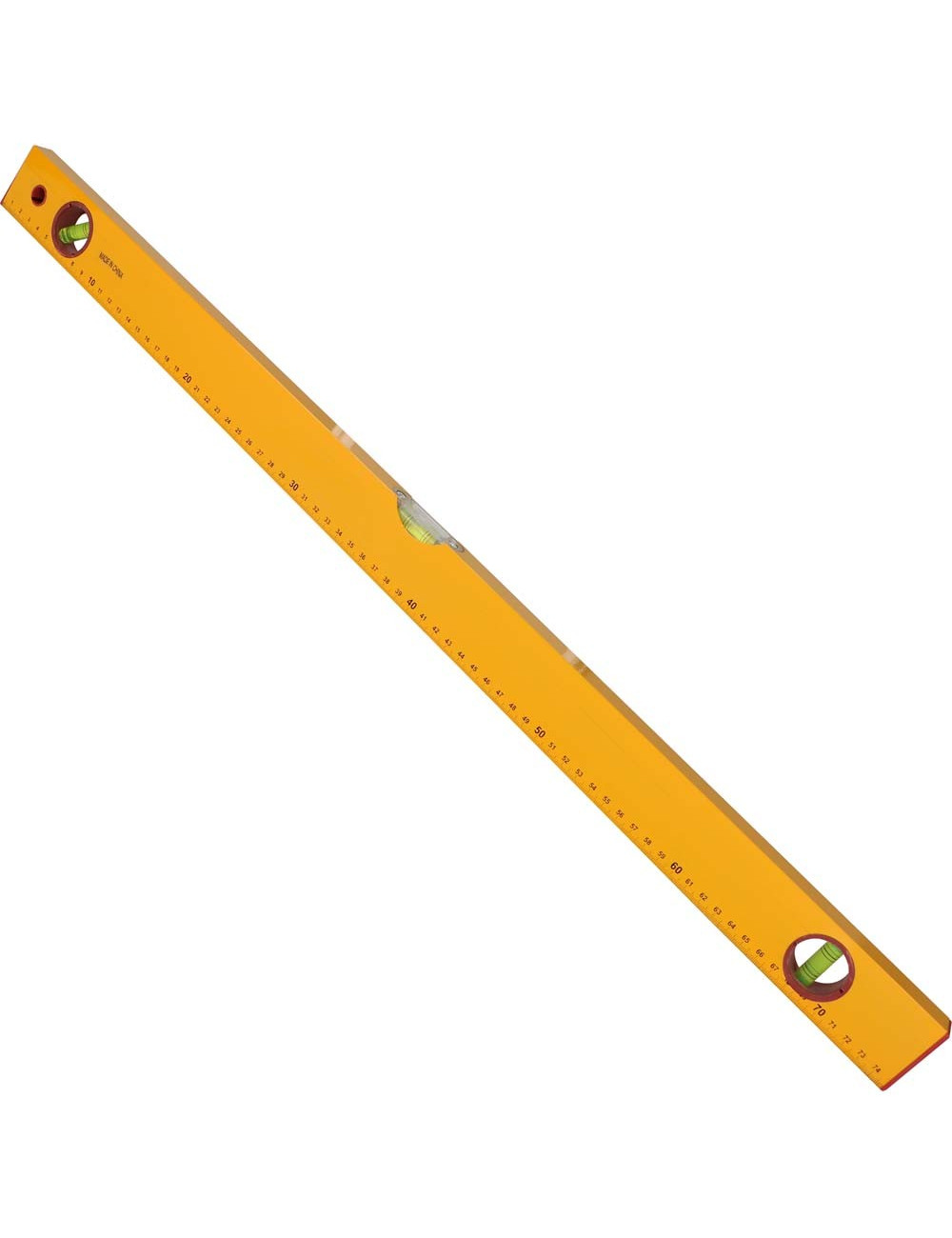 YELLOW SUPER LEVEL 75 CM