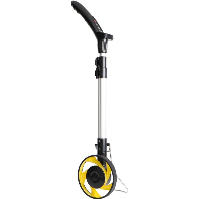 ZFP-DW2 DIGITAL DISPLAY DISTANCE MEASURING WHEEL