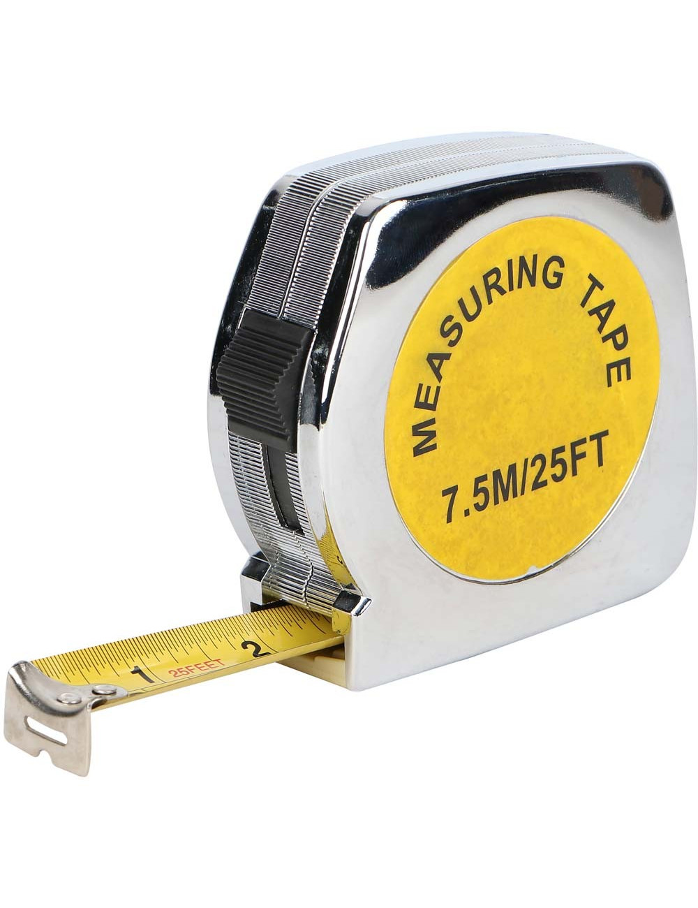 MT241A MEASURING TAPE STEEL BODY 25 MM x 7.5 MTR