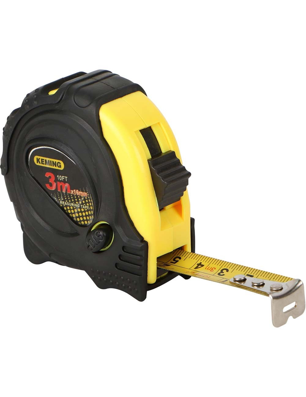 STOP KM-51 MEASURING TAPE 3 MTR x 16 MM