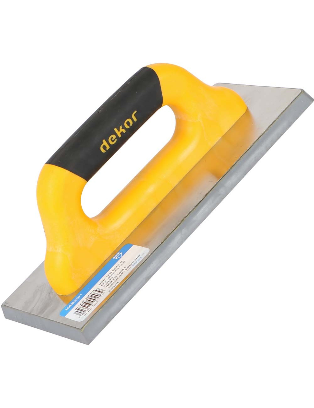 203 EPOXY GROUTING FLOAT 25 CM - TUR