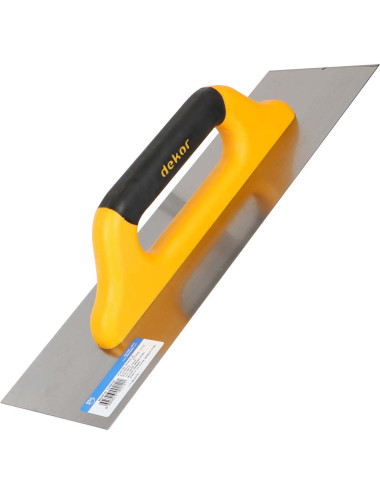 مالج حديد 40 سانتي 212 تركي