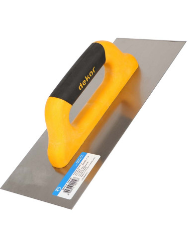 مالج حديد 30 سانتي 210 تركي