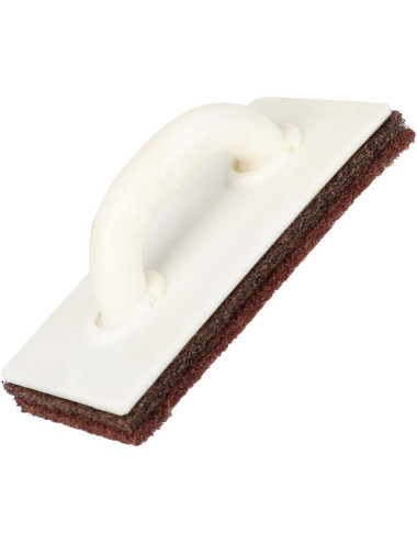 مالج اسفنج خشن 200 تركي