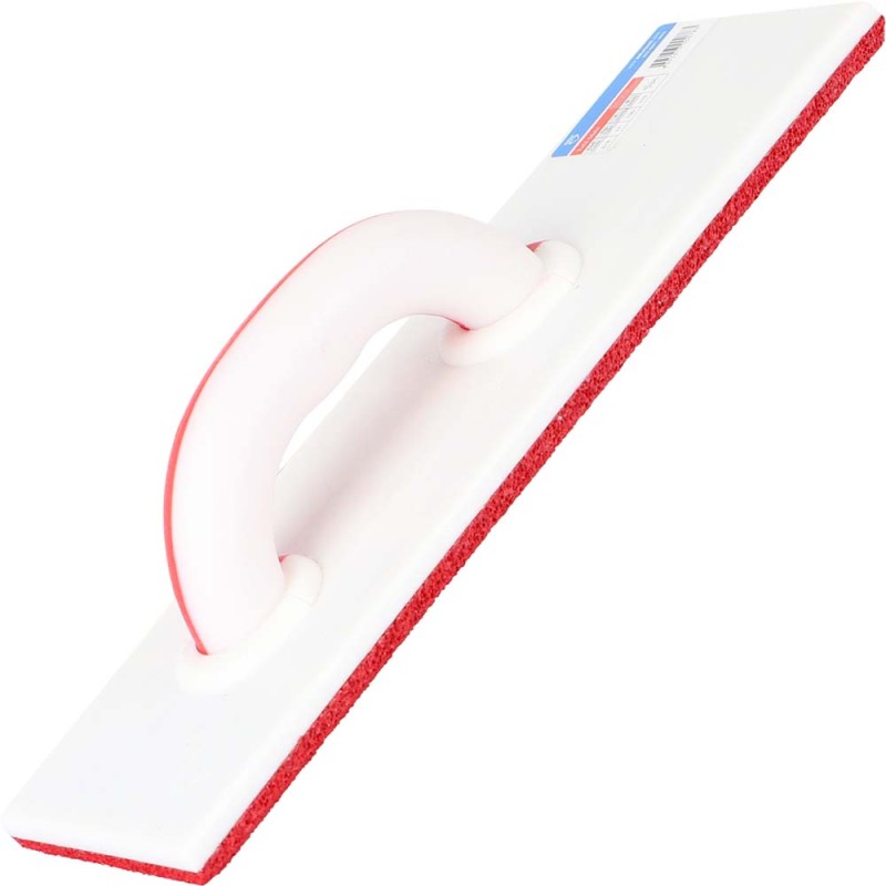 078 PLASTER TROWEL LONG 10 X 37 CM