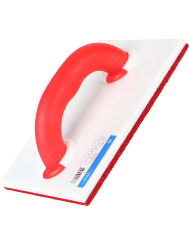 077 PLASTER TROWEL SHORT 15 X 22 CM
