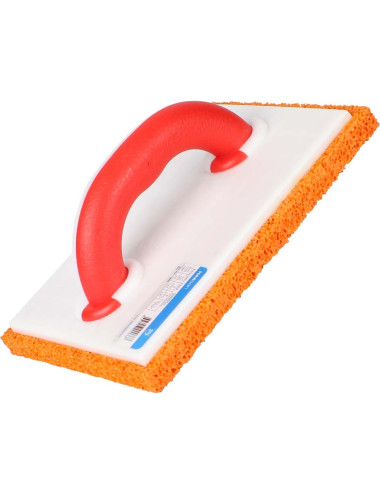 086 RUBBER FLOAT COARSE CELL SHORT 24 CM