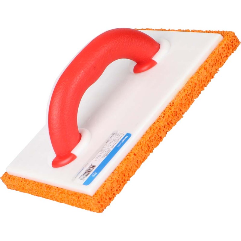 086 RUBBER FLOAT COARSE CELL SHORT 24 CM