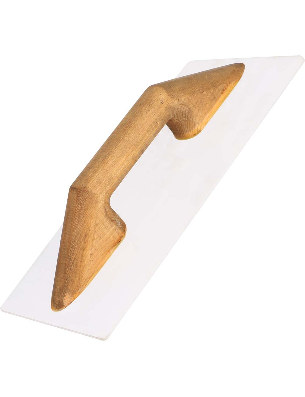 WOODEN TROWEL 14 x 30 MM