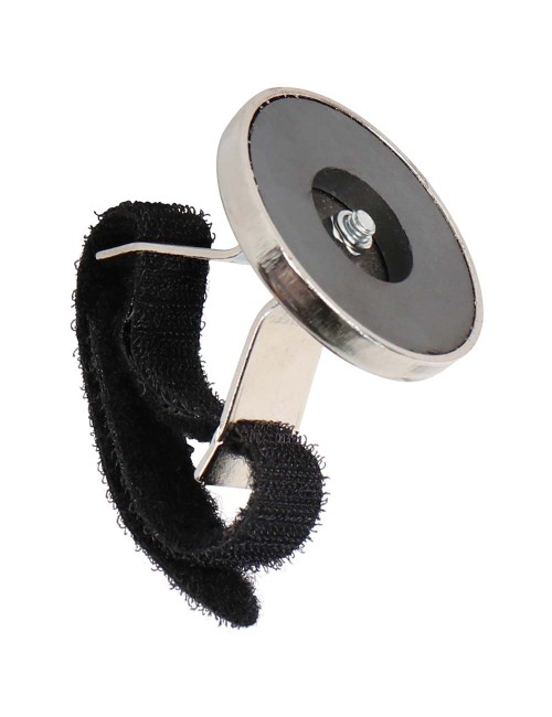 QJ7057 MAGNETIC PARTS HOLDER WITH VELCRO TAPE