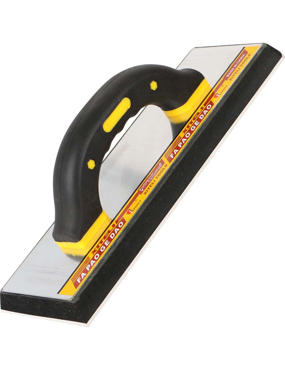 مالج ربل يدة بلاستيك 30×10.5 CHN