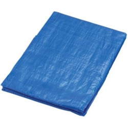 طربال بلاستيك 12×12 H.D CHN