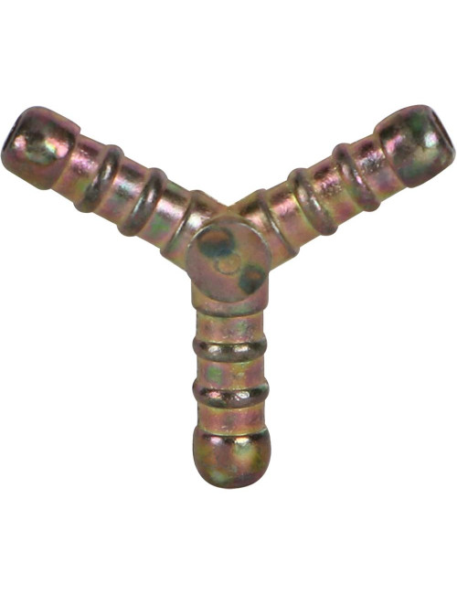 GAS TEE 10 MM