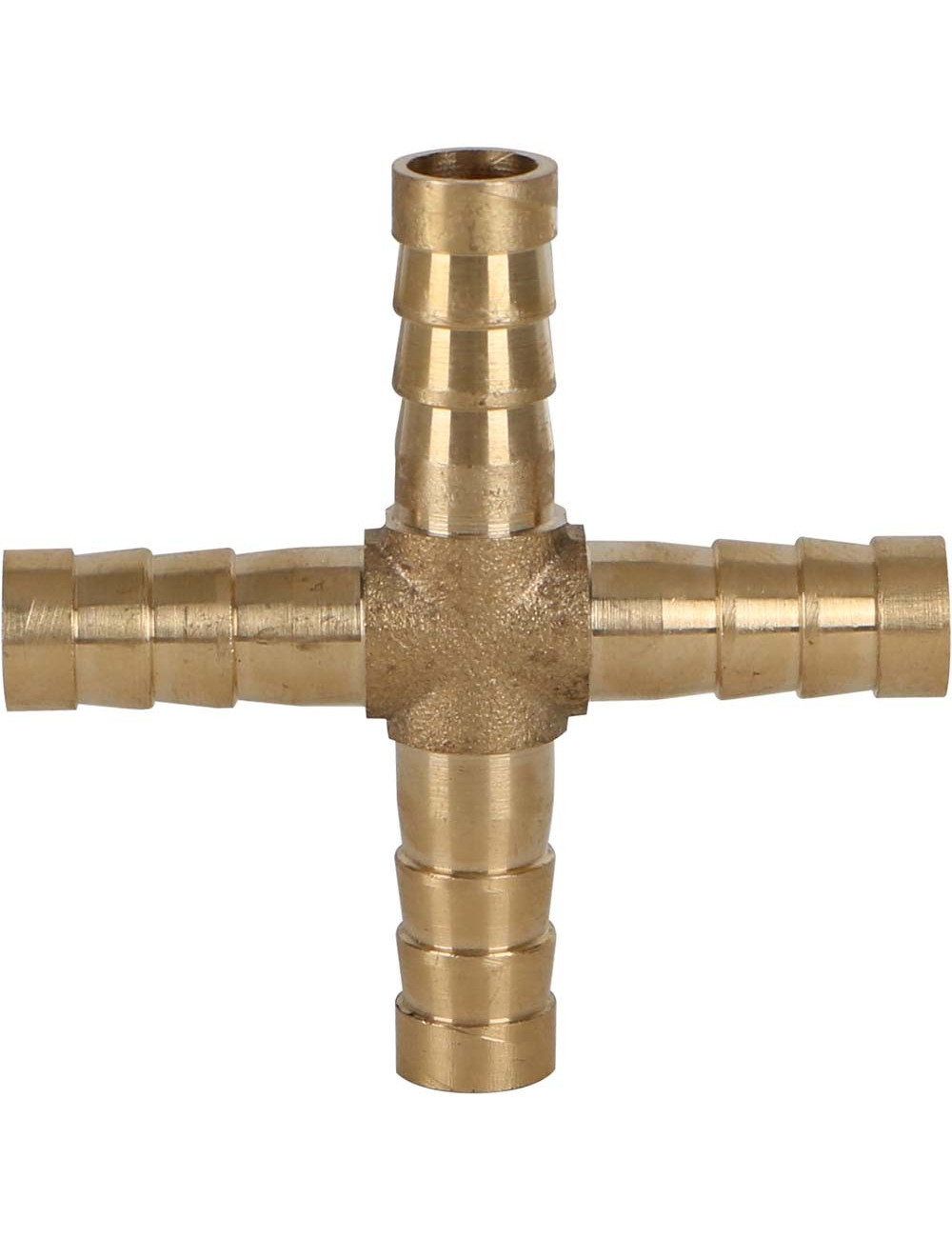 صليب غاز 8 ملي IND