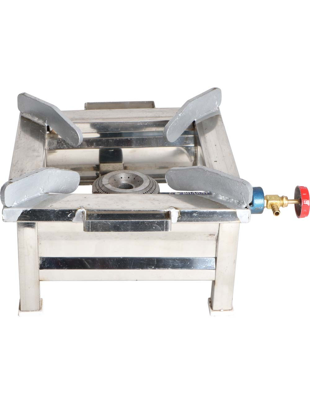 STANLESS STEEL GAS STOVE 12"×12"×6"