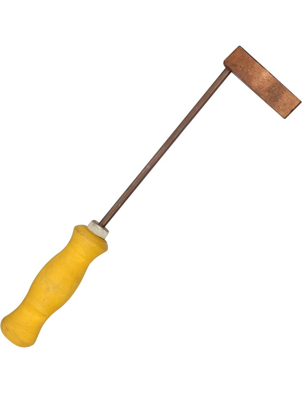 كاوية لحيم 275G IRN
