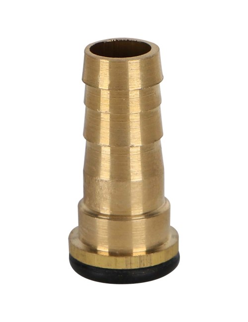 GAS NOZZLE