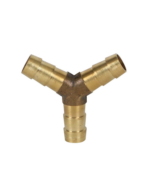 CONECTION FOR GAS 10 MM