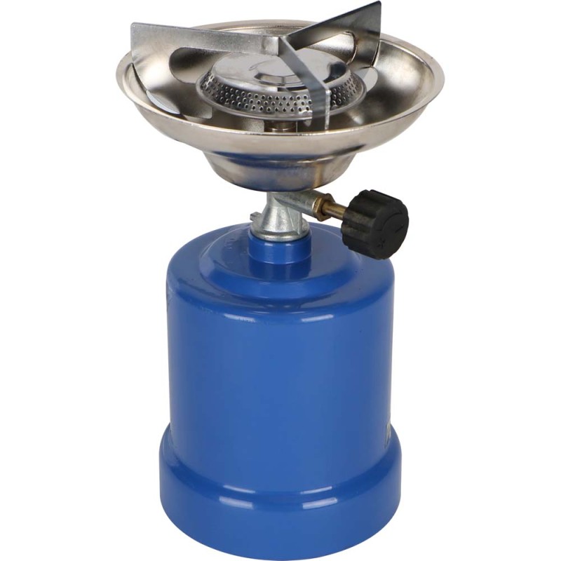TR-219 CAMPING GAS STOVE