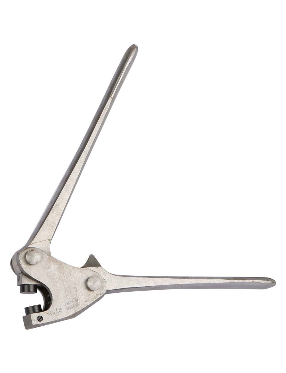 TWO CLIPS SEAL 170 MM