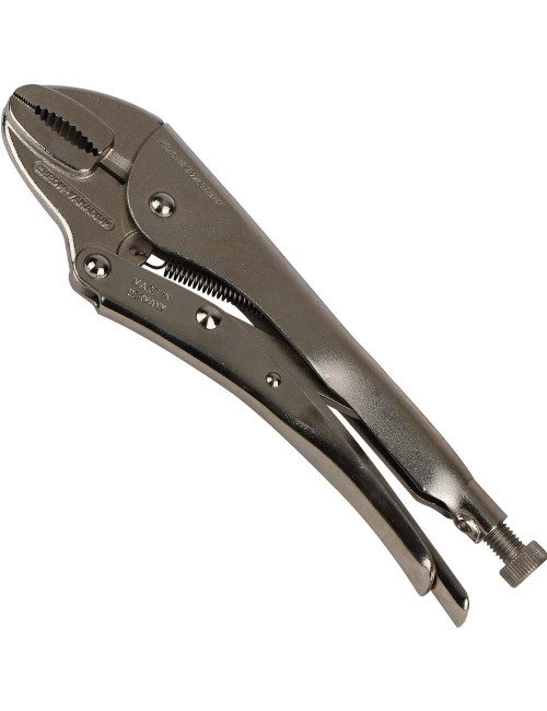 كلابتين كبس 10" الماني