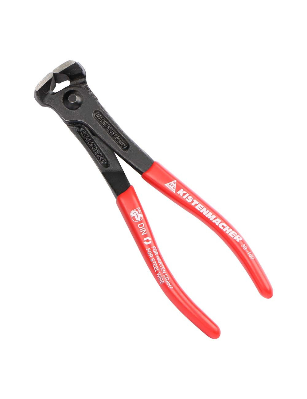 KISTENMACHER TOP CUTTING PLIER 160 MM