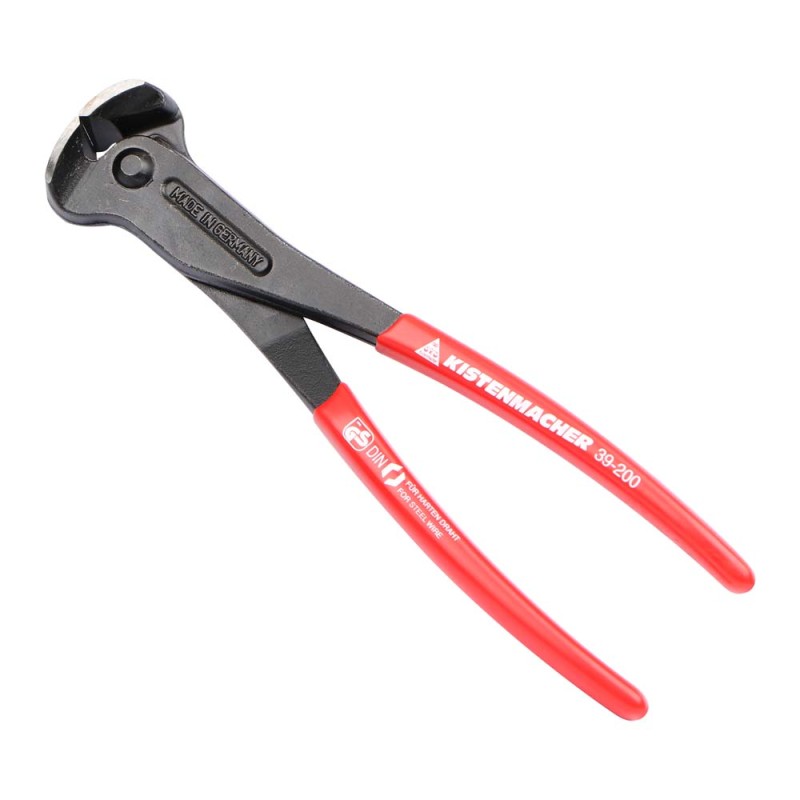 KISTENMACHER TOP CUTTING PLIER 200 MM