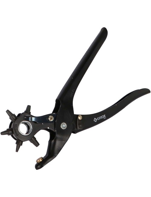 RPL/6 REVOLVING PUNCH PLIER 2.0 - 4.5 MM