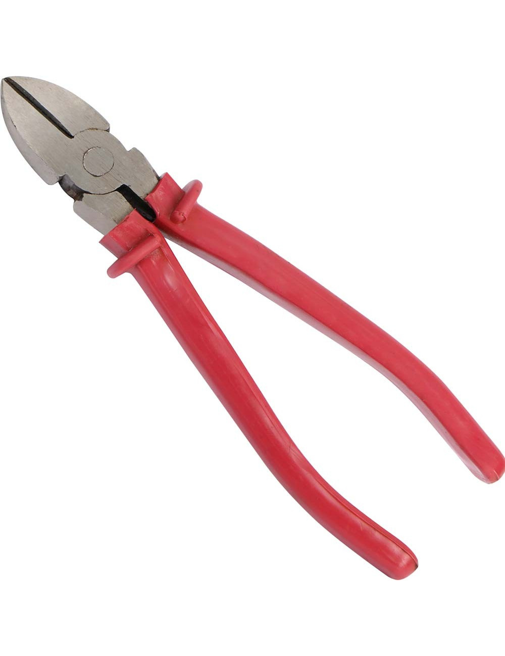 WIRE CUTTER PLIER 8"