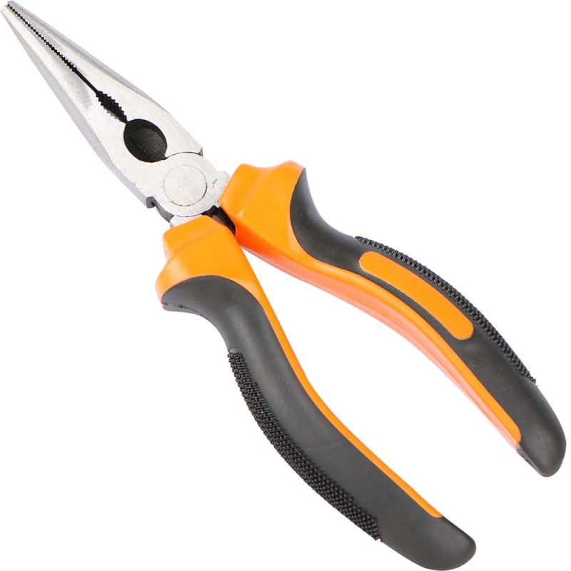LNP/CS/7 LONG NOSE PLIER 7"