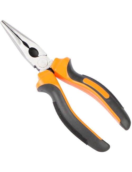 LNP/CS/7 LONG NOSE PLIER 7"