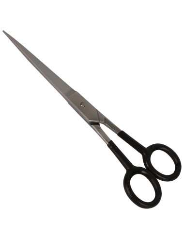 BARBER SCISSOR 7"