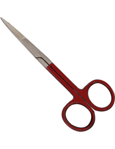 BEAUTY SCISSOR 4.5"