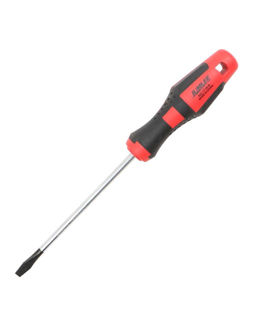 JUMLEE 1715-6 SLOTTED SCREWDRIVER 6" -