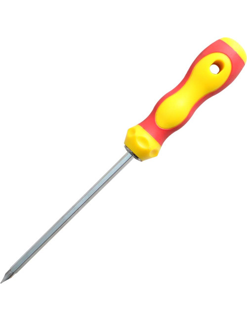 KM-34 SCREWDRIVER SWIVEL 6"