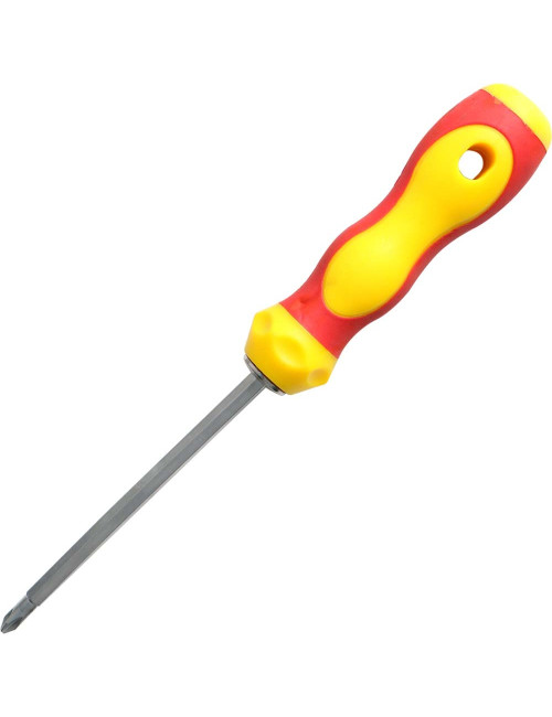 KM-34 SCREWDRIVER SWIVEL 5"