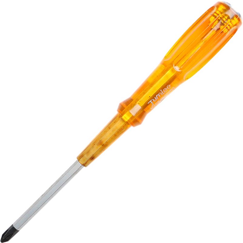 JUMLEE-805 DEMOLILTIOM PHILLIPS SCREWDRIVER 5" +