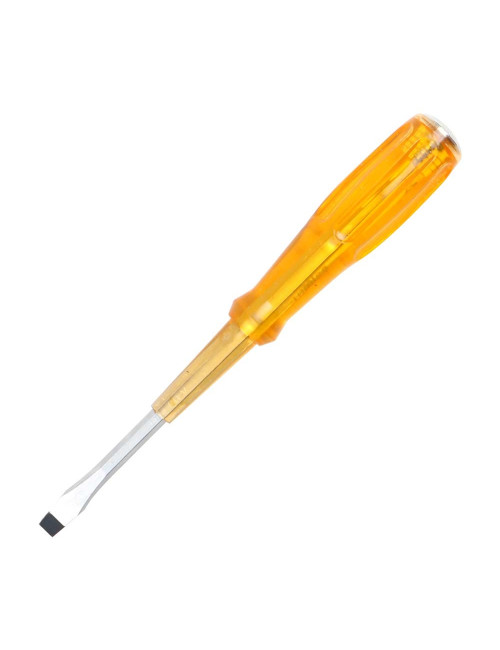JUMLEE-805 DEMOLITION SLOTTED SCREWDRIVER 4" -