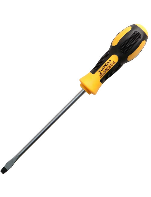 0827 SCREWDRIVER 6" -