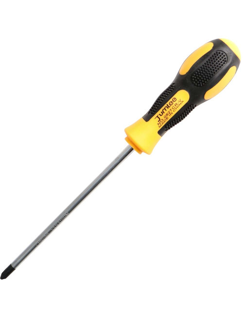 0827 SCREWDRIVER 6" +