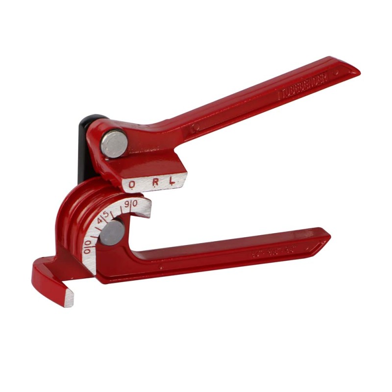 CT-368-90 طعاجة بايب نحاس "1/4- "5/16 - "3/8 CHN