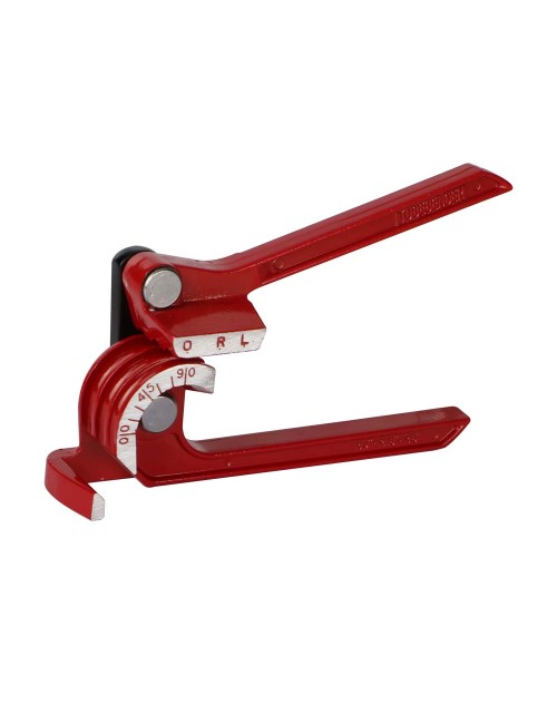 CT-368-90 طعاجة بايب نحاس "1/4- "5/16 - "3/8 CHN