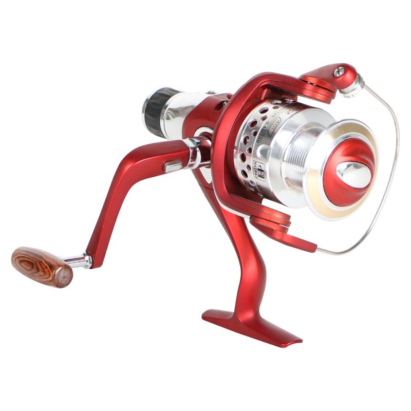 C1R FISHING ROD MACHINE