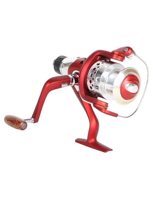 C1R FISHING ROD MACHINE
