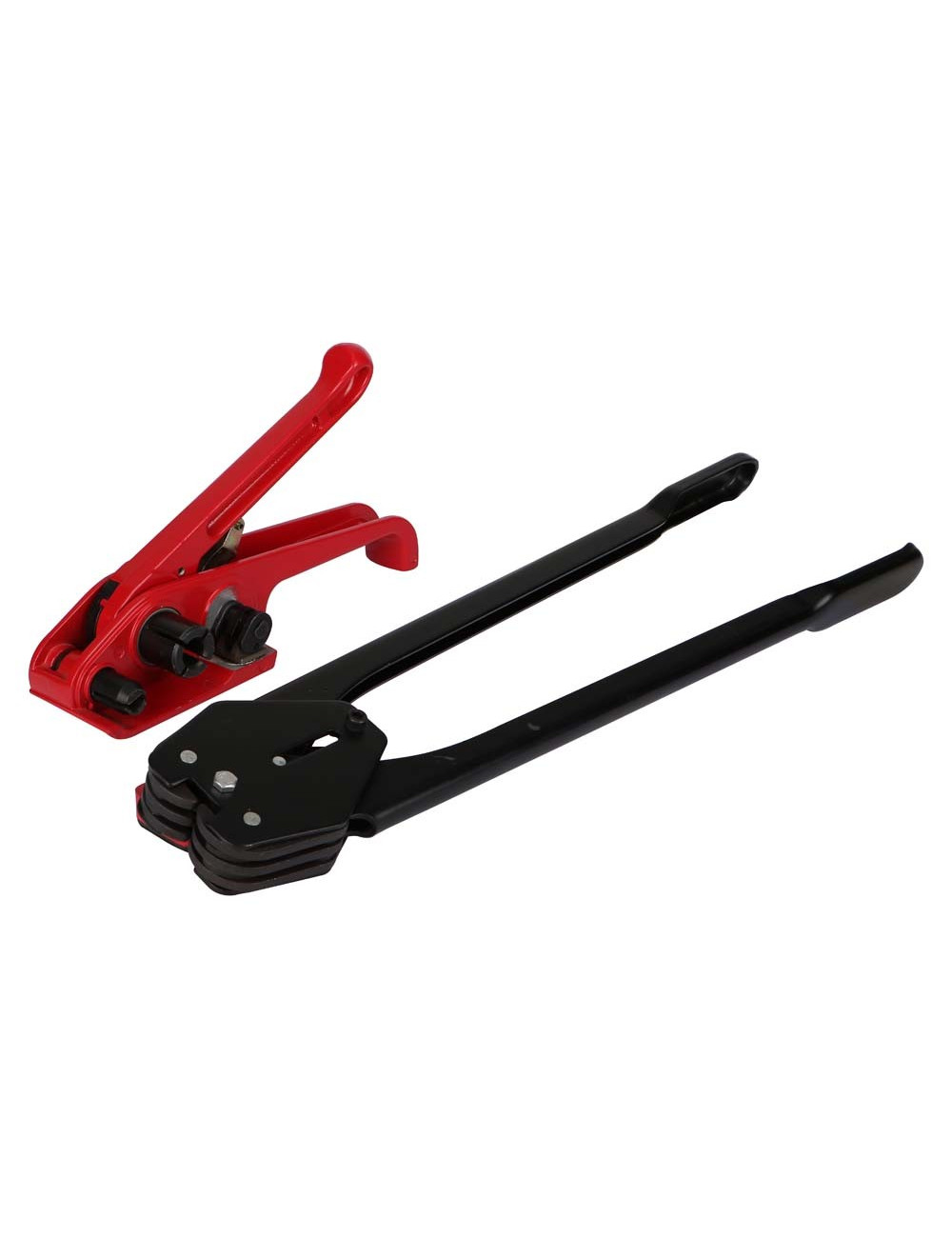 MS/PVC MANUAL STRAPPING MACHINE 3/4"